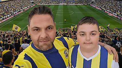 Emir Güler 15 Yaşında: Gönlünde Basın Camiası Var