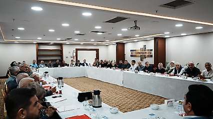Empati Düşünce Topluluğu Malatya'da Çalışmalarına Başladı