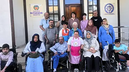 Engelli bireyler, toplumun yükü değil vicdanı, zenginliği ve ortak sorumluluğumuzdur