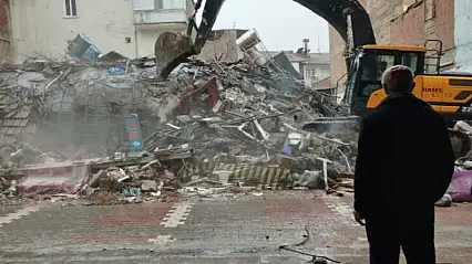 Ermeç Apartmanı Davasında Gözler Bilirkişi Raporunda