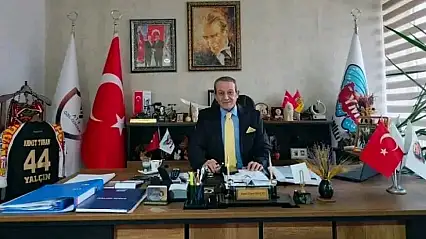 Esnafa Ek Vergi Yükü Geliyor: Yalçın'dan Hükümete Çağrı