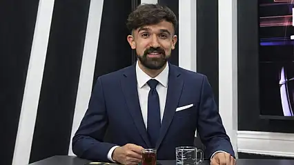 İbrahim Şahin Uyumaz, Yeşilyurt Gençlik Meclisi Üyeliğine Seçildi