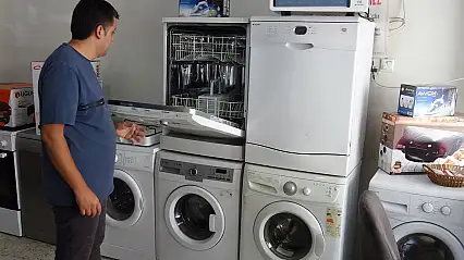 İkinci el eşya esnafı: İşlerimizin en yoğun olması gerektiği bu dönemde siftah yapamıyoruz!