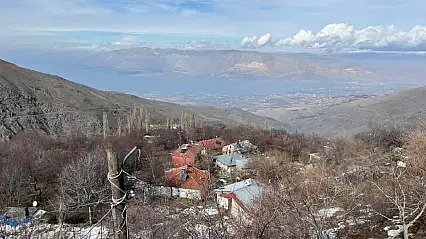 Kale Ülkü Ocakları'ndan Maden Tepkisi: 'Kale'nin Doğası Madenden Büyüktür'