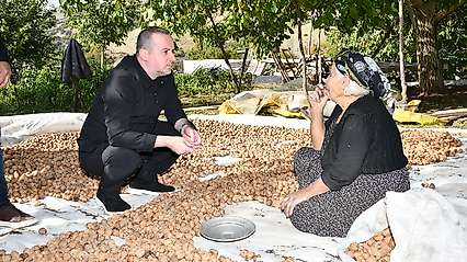 Karademir: 'Hekimhan Cevizine Sahip Çıkılmalı, Hak Ettiği Değeri Görmeli'