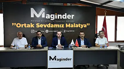 Karademir: Malatya'ya Pozitif Ayrımcılık Şart, Ekonomi Alarm Veriyor