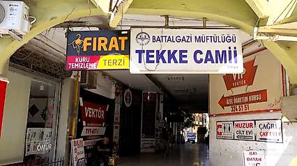 Kışla'da 3 Yıllık Hasar Tartışmasında Yeni Perde: İş Yerleri Mühürlendi