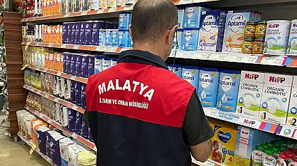 Kurban Bayramı'nda Gıda Güvenliğine Yönelik Denetimler Aralıksız Sürüyor