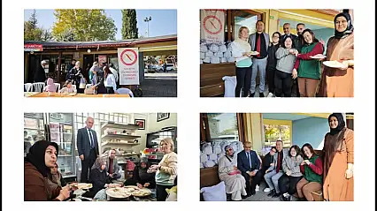 Malatya Çölyak Hastalarına Destek İçin Anlamlı Program Düzenlendi