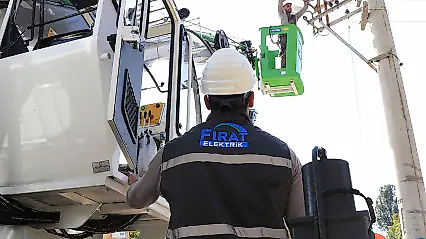 Malatya'da 77 Mahallede Planlı Elektrik Kesintisi Yaşanacak