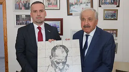 Malatya'da Birlik Ve Dayanışma Vurgusu