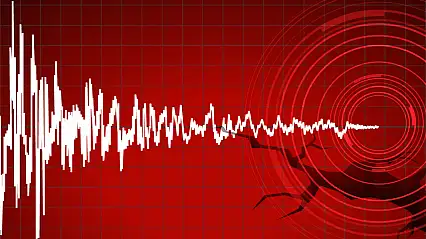 Malatya'da deprem!