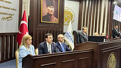 Malatya'da Enerji Altyapısında Önemli Adımlar Atılacak