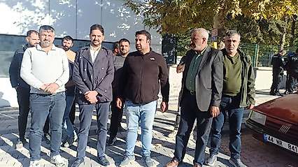 Malatya'da Esnafın 250 Milyon Liralık Çek İddiası! Bakanlığa Seslendiler