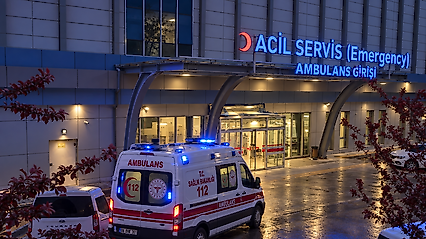 Malatya'da Feci Kaza: 78 Yaşındaki Hasan Açar Hayatını Kaybetti