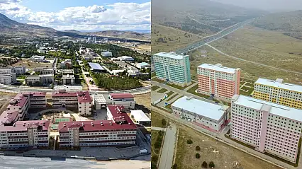 Malatya'da KYK Yurt Krizi: Öğrenciler Son Dakika Yer Değişikliğine Tepkili