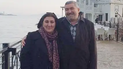 Malatya'da traktör devrildi: 2 ölü