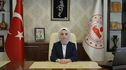 Malatya'da Yeşilyurt Kaymakamı Kutsal Baytak Nüfus Müdürlüğüne atandı