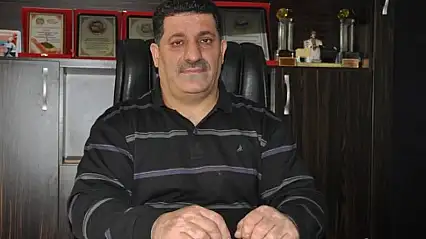 Malatya İli Süt Üreticileri Birliği Başkanı Kurtoğlu: Çiğ süt üretimindeki ihmaller halk sağlığını tehdit ediyor!