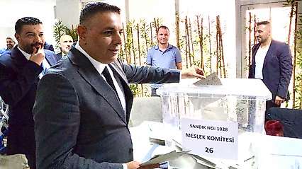 Malatya İş Dünyasından Sadıkoğlu'na Güçlü Destek