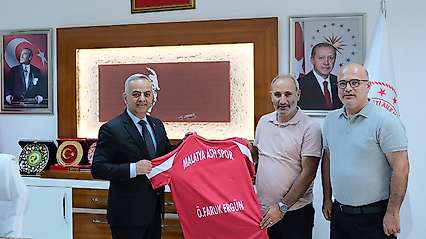 Malatya YADER ve Aile ve Sosyal Hizmetler İl Müdürlüğü Arasında Önemli İş Birliği Protokolü