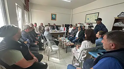 Malatya yerinde dönüşümde sınıfta kaldı