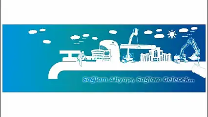 Maski'den O Mahallelere 12 saatlik su kesintisi uyarısı