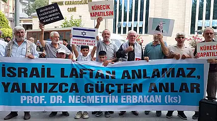 Mavi Marmara Gazisi Tunç: Mücahitler Gazze'yi kanlarının son damlasına kadar savunmakta kararlıdır