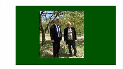 Memur Tatil Yapıyor İşçi Çalışıyor