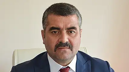 MHP'li Avşar, Mevlid Kandili'nde Toplumsal ve Bireysel Barışa Vurgu Yaptı