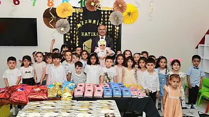 'Nezaket Sınıflarımız, Çocuklarımızın Sosyal Ve Ahlaki Gelişimleri İçin Büyük Bir Önem Taşıyor'