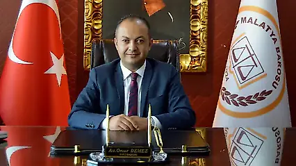 Onur Demez Yeniden Aday Olmayacağını Açıkladı