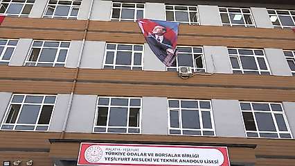 Özcan: 'TOBB Malatya'nın Her Zor Gününde Yanında Oldu'