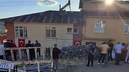 Pençe-Kilit Harekâtı Bölgesinden acı haber: Malatya'ya şehit ateşi düştü