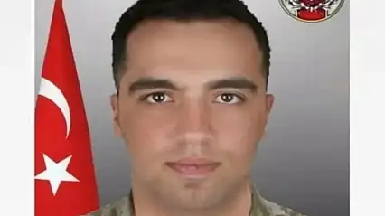 Piyade Teğmen Furkan Sert Son Yolculuğuna Bugün Uğurlanacak