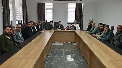 Pütürge Belediyesi'nden İşçilere %40 Zam Müjdesi