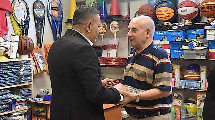 Sadıkoğlu: Ahilik, Anadolu'nun eşsiz medeniyet hazinesidir