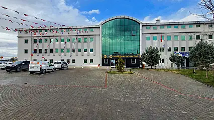 Sami Er Konuştu Cevap Gecikmedi.. 'Esenlik iddiaları belgeler ile açıklandı.'