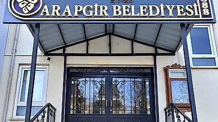 Sayıştay'dan Arapgir Belediyesi'ne 18 Ayrı Bulgu! Raporda Neler Var?