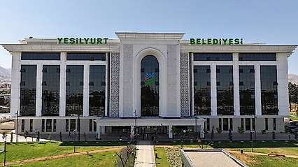 Sayıştayın Yeşilyurt Belediyesi Raporunda 18 Bulgu: Mali Büyüme ve İdari Eksiklikler