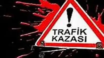 Trambüs Kazası: 4 Yaralı