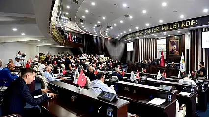 Üniversite Öğrencilerine 1 Aylık Abonman Ücreti ve Kart Bedeli Büyükşehir'den