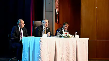 Vali Yavuz Başkanlığında İl Hayvanları Kurulu Toplantısı Gerçekleşti
