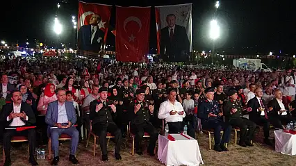 Vali Yavuz: Çocuklarınıza dinini öğretin!