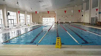 Vatandaşlardan Battalgazi Sosyal Yaşam Merkezi'ne Tam Not