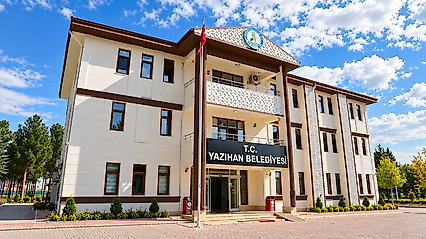 Yazıhan Belediyesinin Gelirleri Yüzde 57 Arttı! Sayıştay Raporunda Dikkat Çeken Detaylar