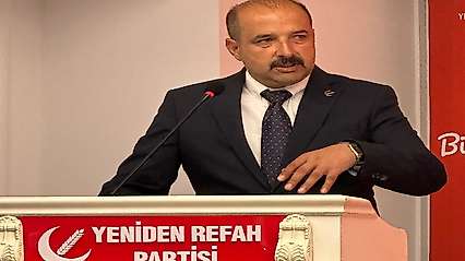 Yeniden Refah Partisi Malatya'dan Azerbaycan Kararına Tepki