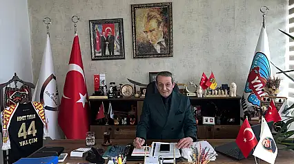 Yerli ve Milli Parti Malatya Teşkilatından Seçim Mesajı