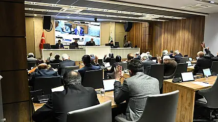 Yeşilyurt'ta Gençlere Girişimcilik Desteği: Belediye Meclisi Kararı Aldı