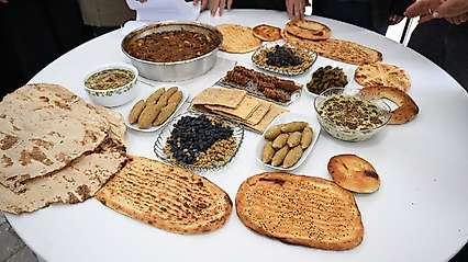 Yeşilyurt'un Yerel Değerleri Markalaşacak: Çırmıhtı ve Gündüzbey'de Saha İncelemesi